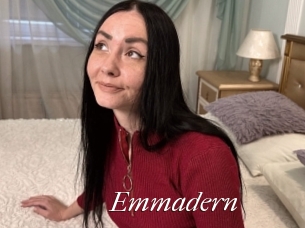 Emmadern