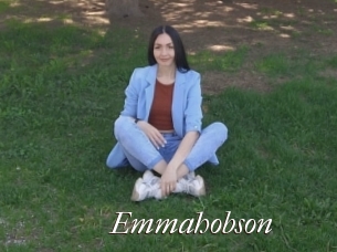 Emmahobson