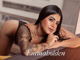 emmaholden Cam Sexy
