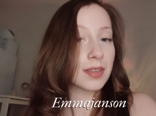 Emmajanson