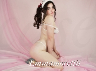 Emmamorettii