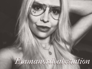 Emmanordbabestation