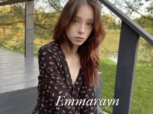 Emmarayn