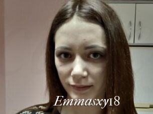 Emmasxy18