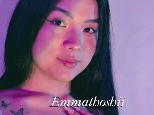 Emmathoshii