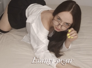 Emmy_sugar