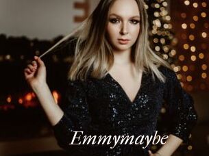 Emmymaybe