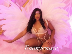 Emmyrousee