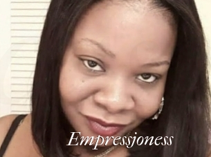 Empressjoness