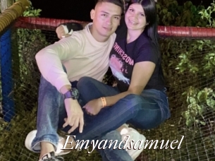 Emyandsamuel