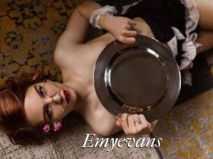 Emyevans