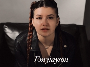 Emyjayson