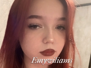 Emywiliams