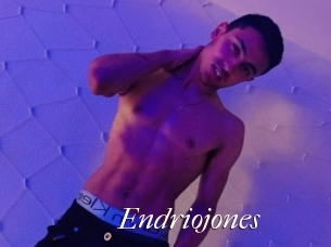 Endriojones