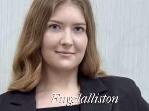 Engelalliston