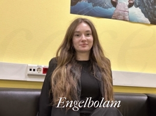 Engelbolam