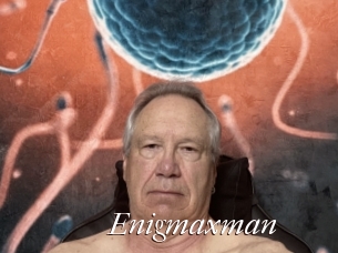 Enigmaxman