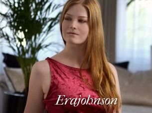 Erajohnson