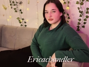 Ericachandler