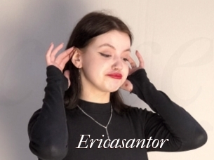 Ericasantor