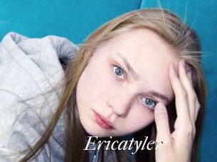 Ericatyler