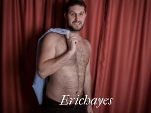 Erichayes