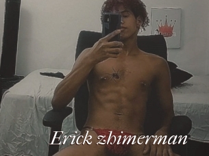 Erick_zhimerman