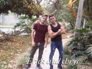 Erick_and_chrys