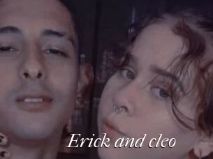 Erick_and_cleo