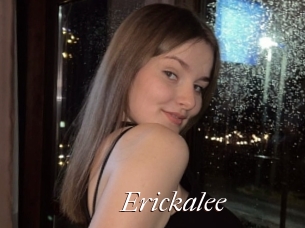 Erickalee