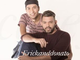 Erickanddonato