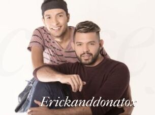 Erickanddonatox