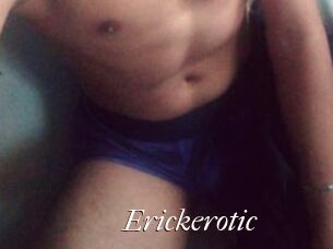 Erickerotic