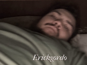 Erickgordo