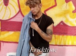 Ericktime