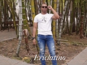 Ericlatino