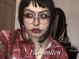 Eridaallen