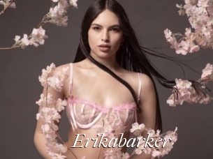 Erikabarker