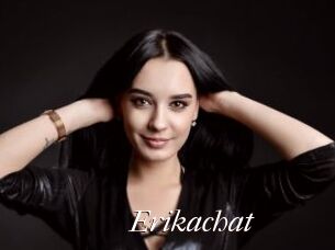 Erikachat