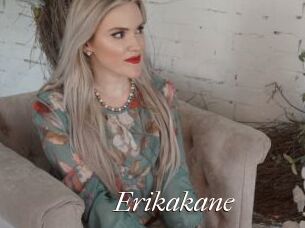 Erikakane