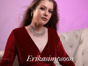 Erikasimpsoon