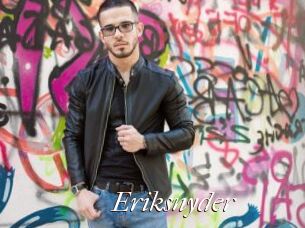 Eriksnyder