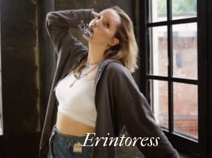 Erintoress