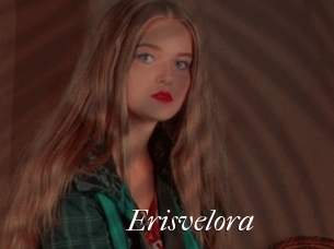 Erisvelora