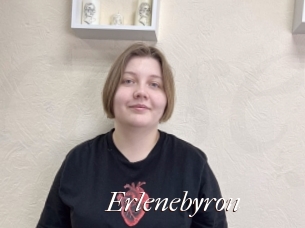 Erlenebyron