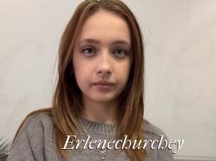 Erlenechurchey