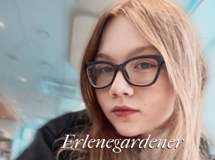 Erlenegardener