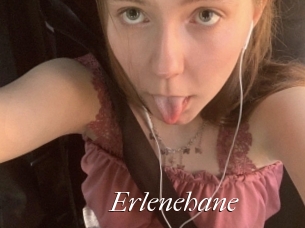 Erlenehane