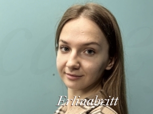 Erlinabritt