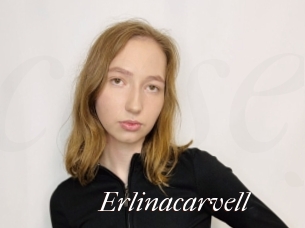 Erlinacarvell